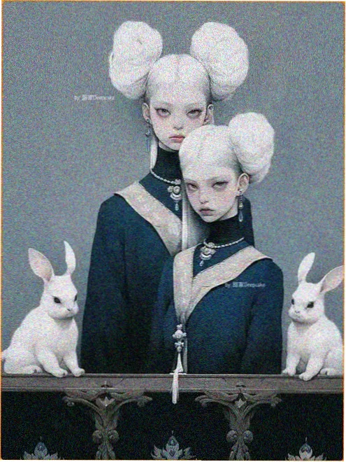 灰烬之上电影海报