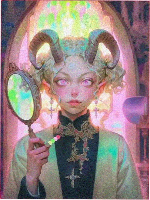 铁皮与月桂电影海报