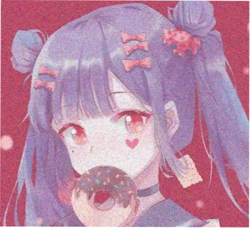 用户冷门挖掘机头像